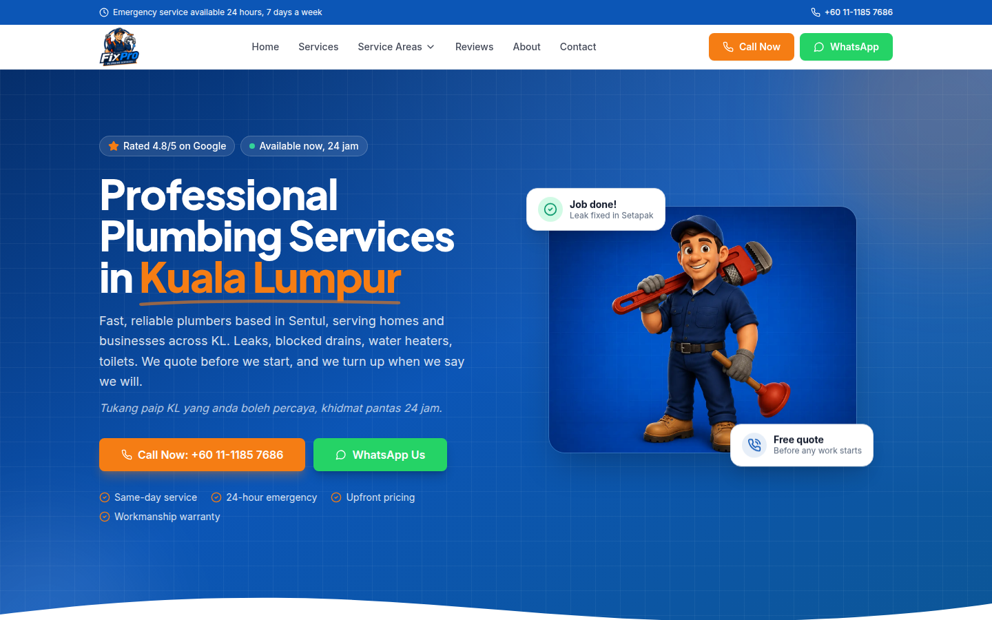 FixPro MY preview
